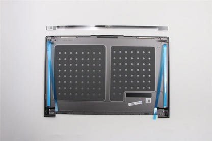 Lenovo Yoga C940-14IIL LCD Cover Rear Back Housing Grey 5CB0U44291