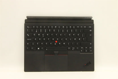Lenovo X1TB-3,Thin KBD,NO,CHY 02HL167