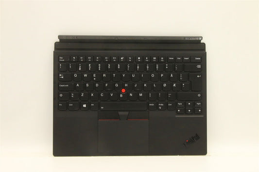 Lenovo X1TB-3,Thin KBD,NO,CHY 02HL167
