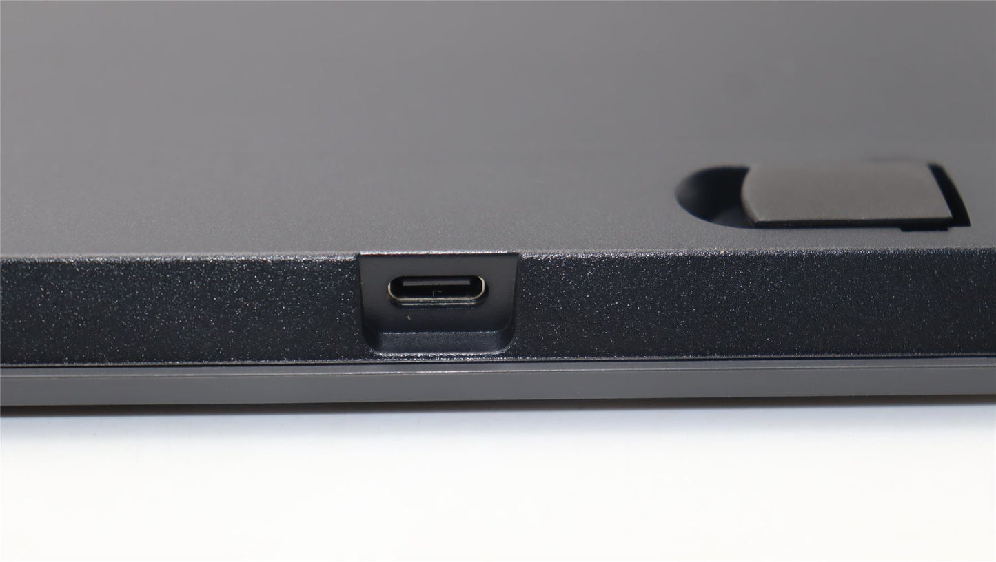 Lenovo Slim KB II-Belgium English 5D51K04592
