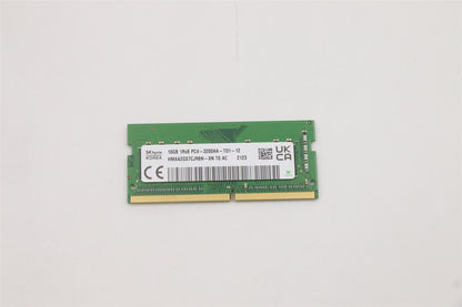 Lenovo SODIMM,16GB,DDR4,3200,Samsung 5M30V06984