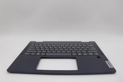 Lenovo Upper Case ASM_EURO ENG H CB STOGY 5CB1N61381