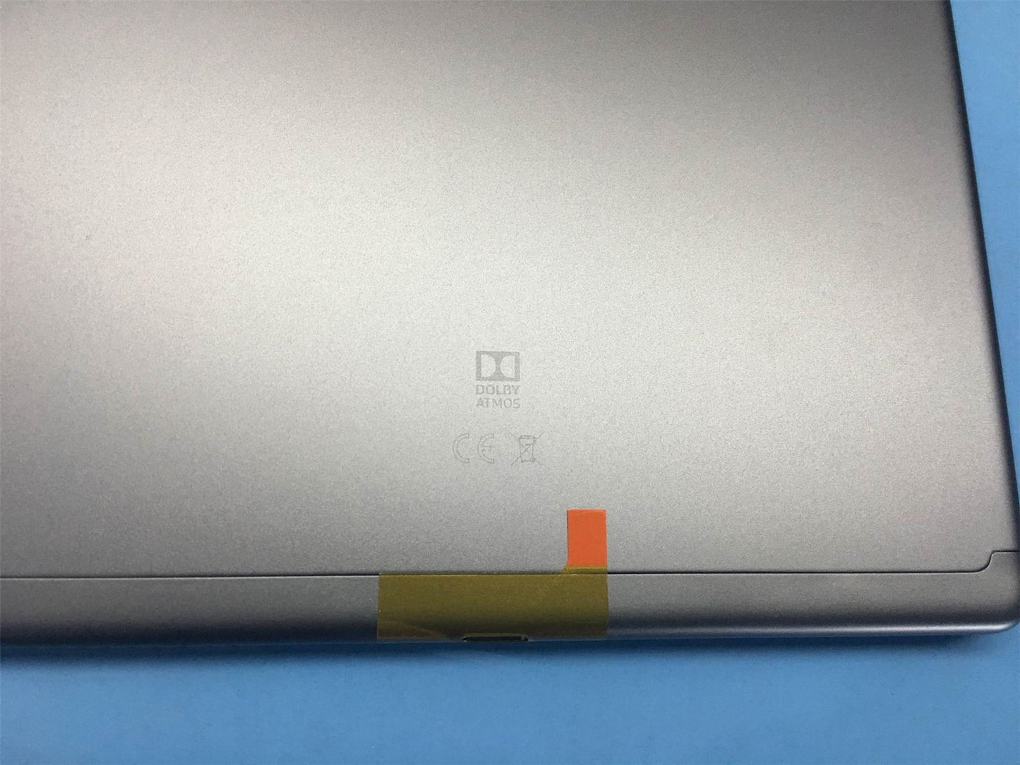 Lenovo TAB M10 HD Rear Housing Battery Cover 5S58C17070