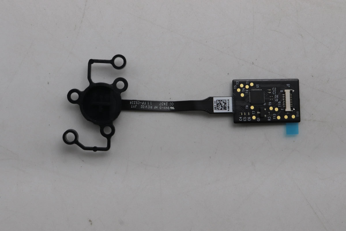 Lenovo FINGER_PRT FP BD W 21SG W/BTN AG Board 5F30T71934