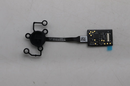 Lenovo FINGER_PRT FP BD W 21SG W/BTN AG Board 5F30T71934
