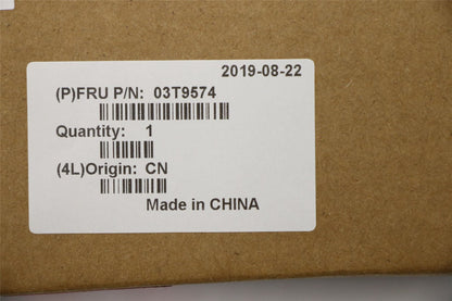 Lenovo Fru, inverter cable 03T9574