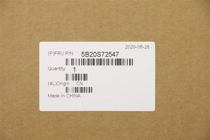 Lenovo 5B20S72547 MB L 81YQ NOK R54600U_UMA_16G