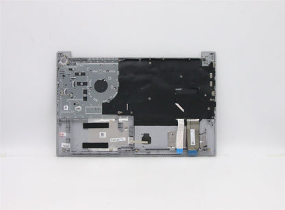 Lenovo NBLKBD ASM_SR_UK LA SPA 5M10V16960