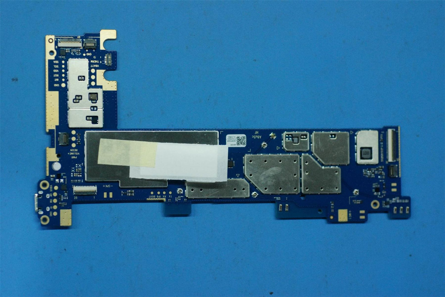 Lenovo TB-X104L MB_3+32&*HQ31607196000 CS 5B28C13875