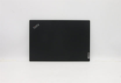 Lenovo ThinkPad E14 2 E14 3 LCD Cover Rear Back Housing Black 5CB0Z69145