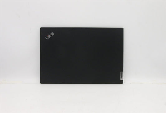Lenovo ThinkPad E14 2 E14 3 LCD Cover Rear Back Housing Black 5CB0Z69145