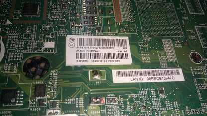 Lenovo C50 30 Motherboard Mainboard UMA intelI55200U 5B20J32704