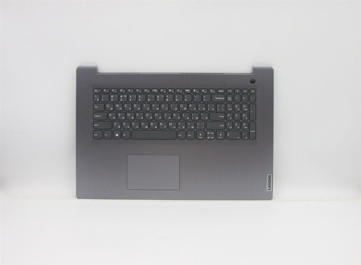 Lenovo Upper Case ASM_RUS L82KV FP A/GUMA 5CB1C75076