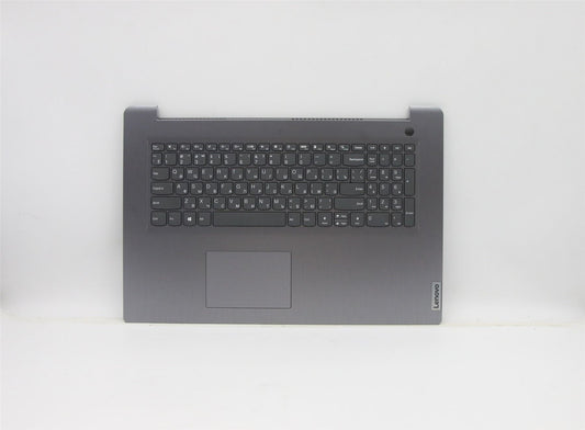 Lenovo Upper Case ASM_RUS L82KV FP A/GUMA 5CB1C75076