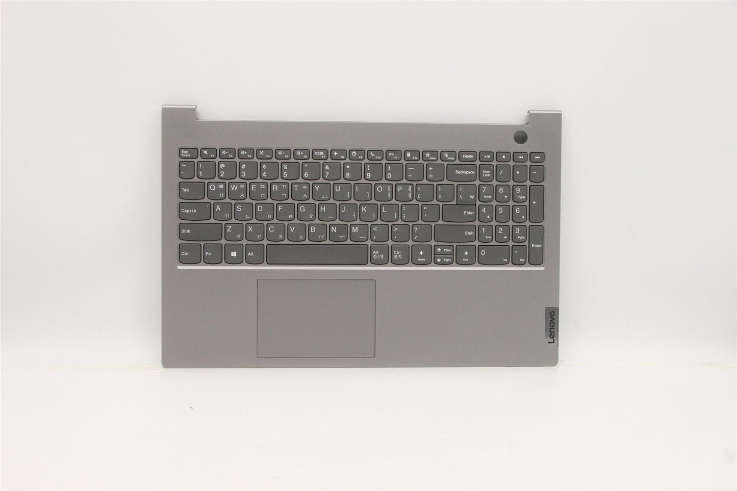 Lenovo UpperCaseASM_KOR C20VG HD MGNBL 5CB1B34909