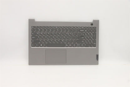 Lenovo UpperCaseASM_KOR C20VG HD MGNBL 5CB1B34909
