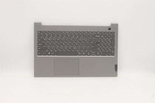 Lenovo UpperCaseASM_KOR C20VG HD MGNBL 5CB1B34909