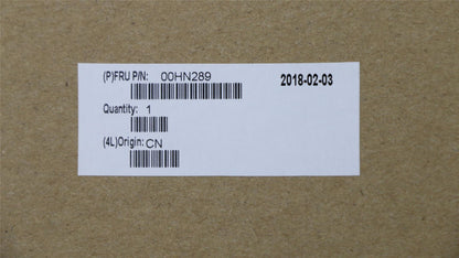 Genuine Lenovo Yoga 15 Keyboard Czech/Slovakian Black Backlit 00HN289 00HW674
