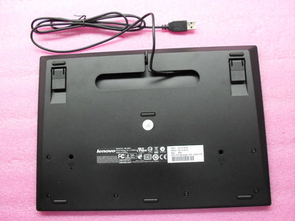 Lenovo US English Keyboard 57Y4641