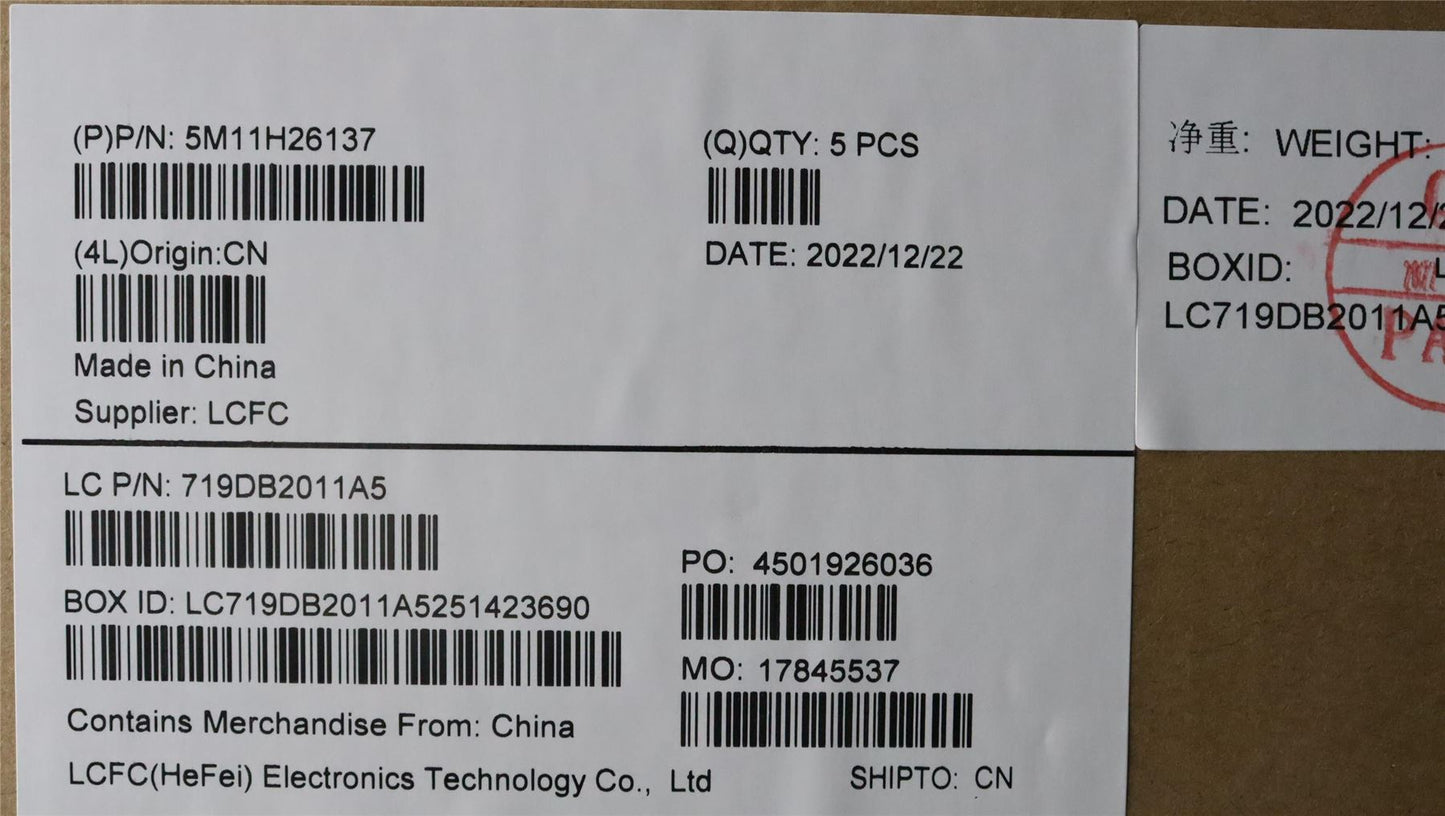 Lenovo ThinkPad T14s Gen 3 Keyboard Palmrest Top Cover US Euro Grey 5M11H26137