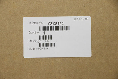 Lenovo USB SmartCard Norwegian- Keyboard 03X8124