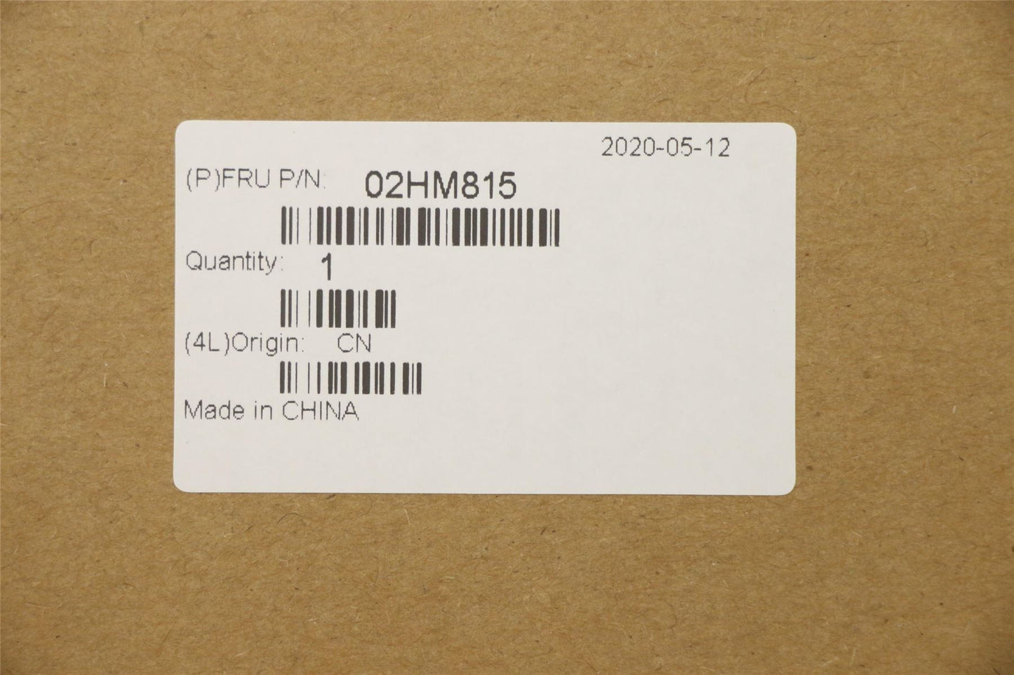 Lenovo Yoga X390 Motherboard Mainboard 5B21C15385