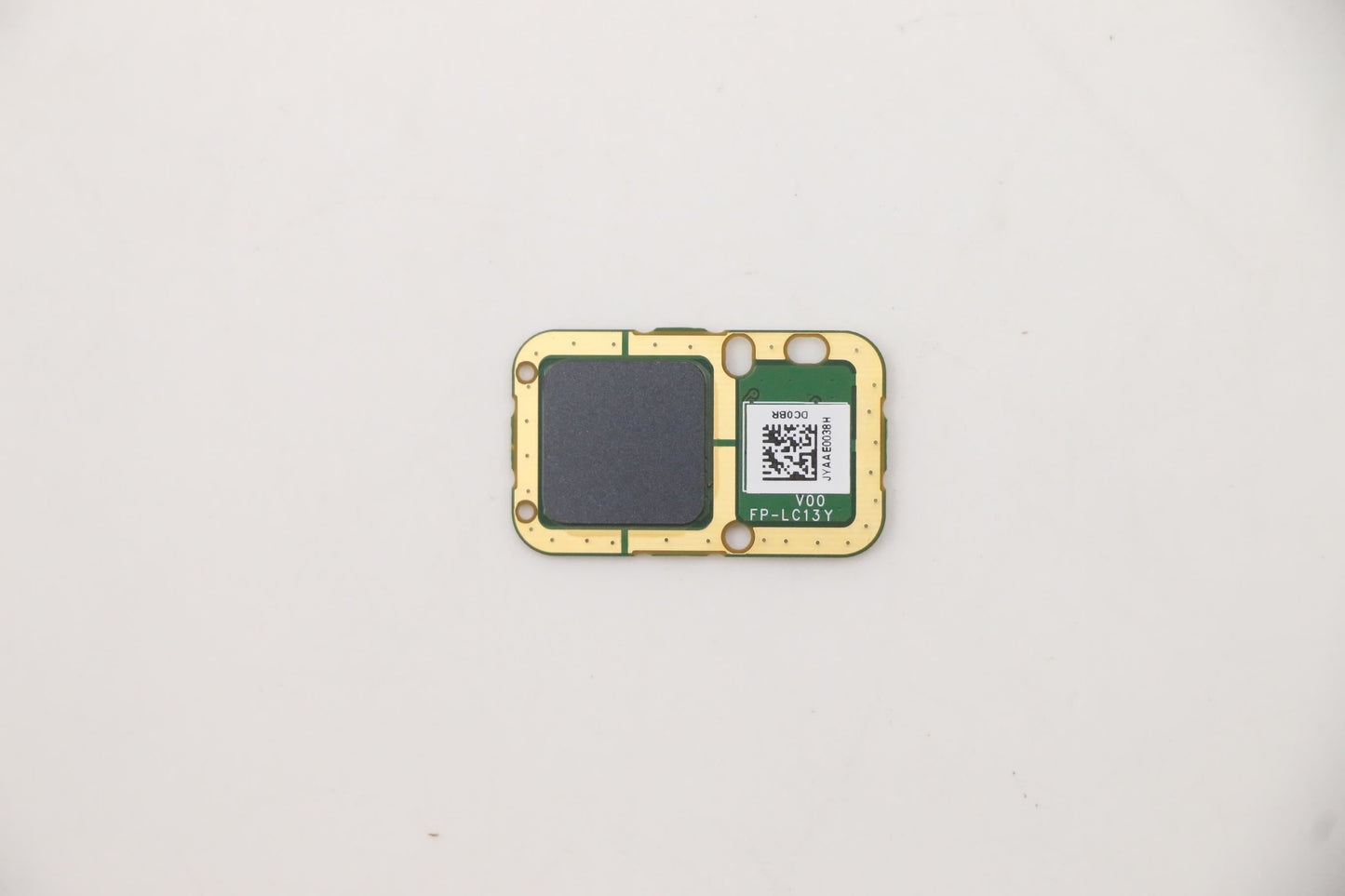 Lenovo FRU FINGER_PRT Fingerprint FPR Board 5F31A20244