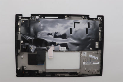 Lenovo MECH_ASM BL KB BK CZE/SLK PMX 5M11N89849