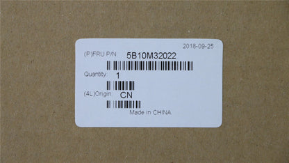 Lenovo SecondBattery Q 80T8NULT W/Bezel 5B10M32022