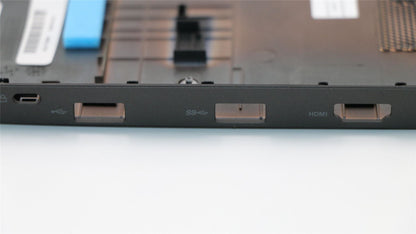 Lenovo Yoga 15 Bottom Base Lower Chassis Cover Black 00JT288