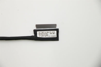 Lenovo Yoga X13 1 X390 WWAN Sensor Cable 01YU995