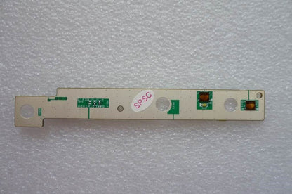 Lenovo KL3 BUTTON/B (PWR/NOVO) SP Power Button Board 11012047