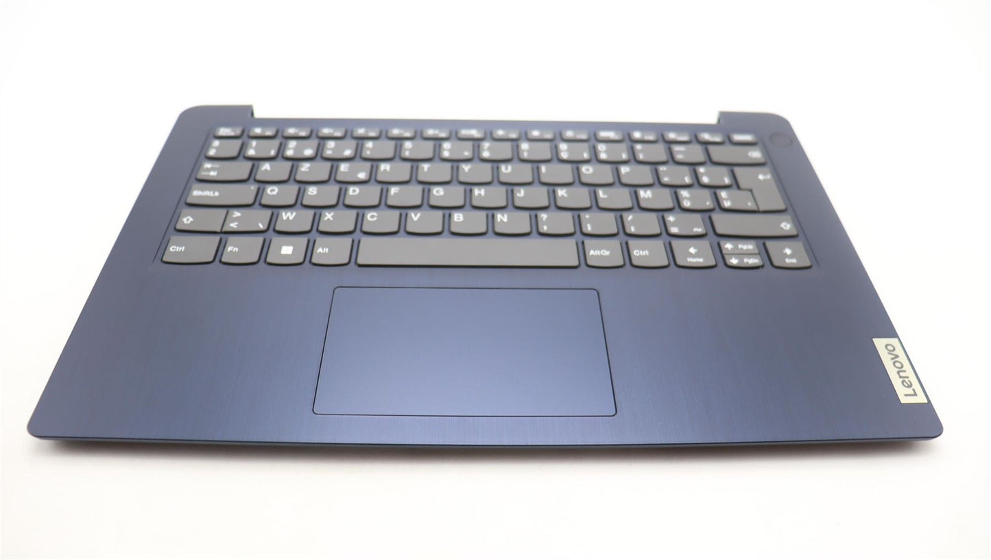 Lenovo Upper Case ASM_BEL L82RM AB_NFP 5CB1H72496