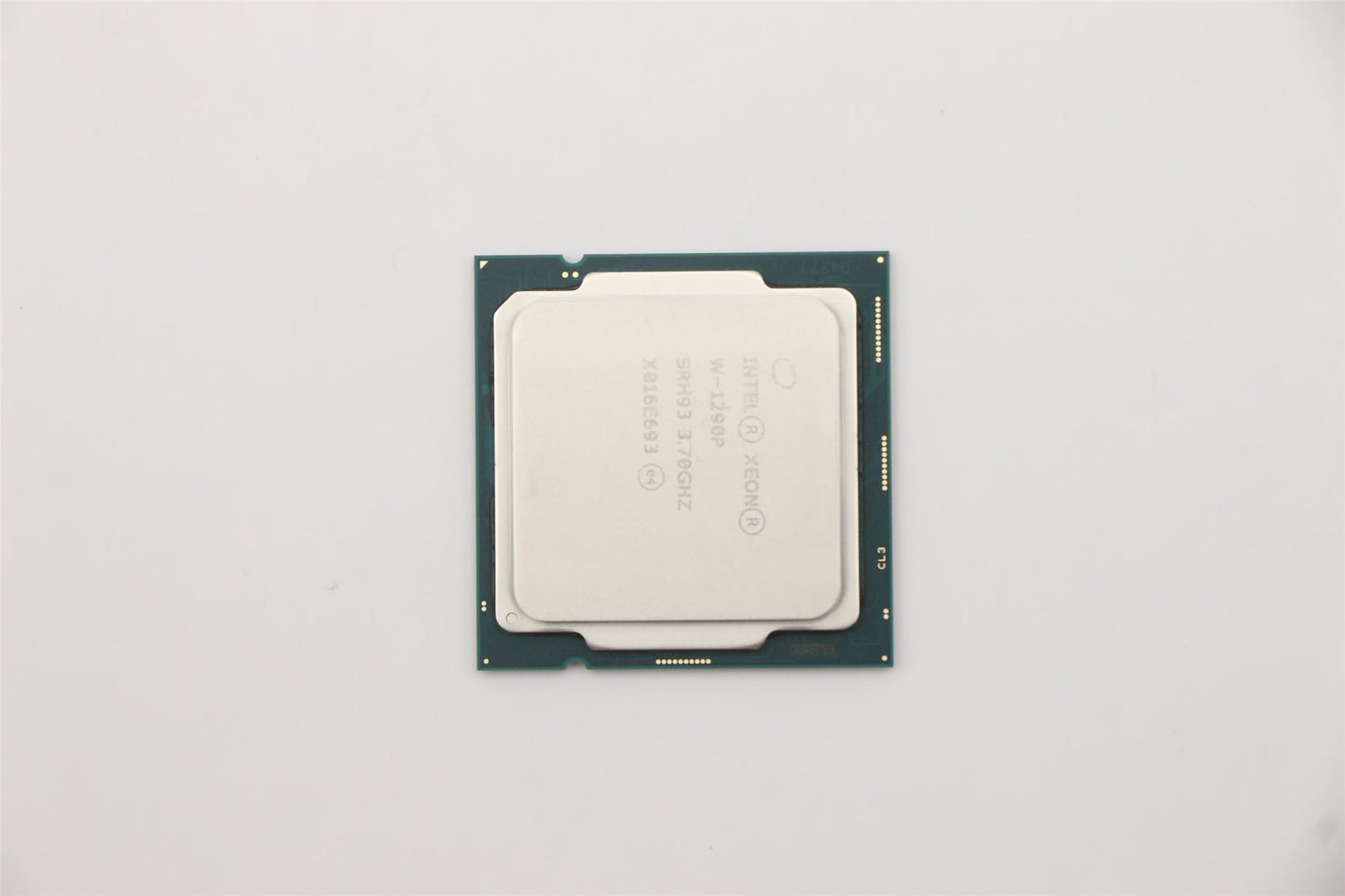 Lenovo ThinkStation P340 CPU Processor 5SA0U56189