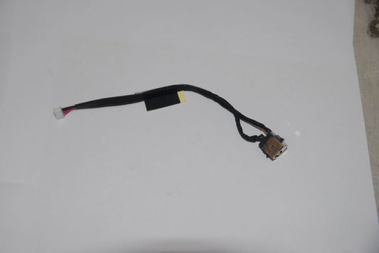 Lenovo IdeaPad U300s Z500 DC In Port Socket Power Cable 31052193