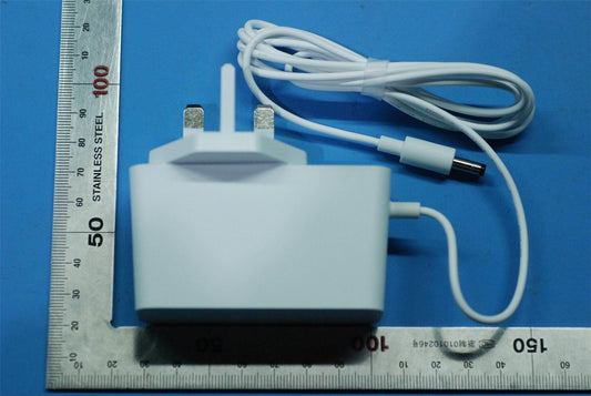 Lenovo adapter;AD30W1804;20V1.5A;UK;White AC Charger Adapter SA18C38006