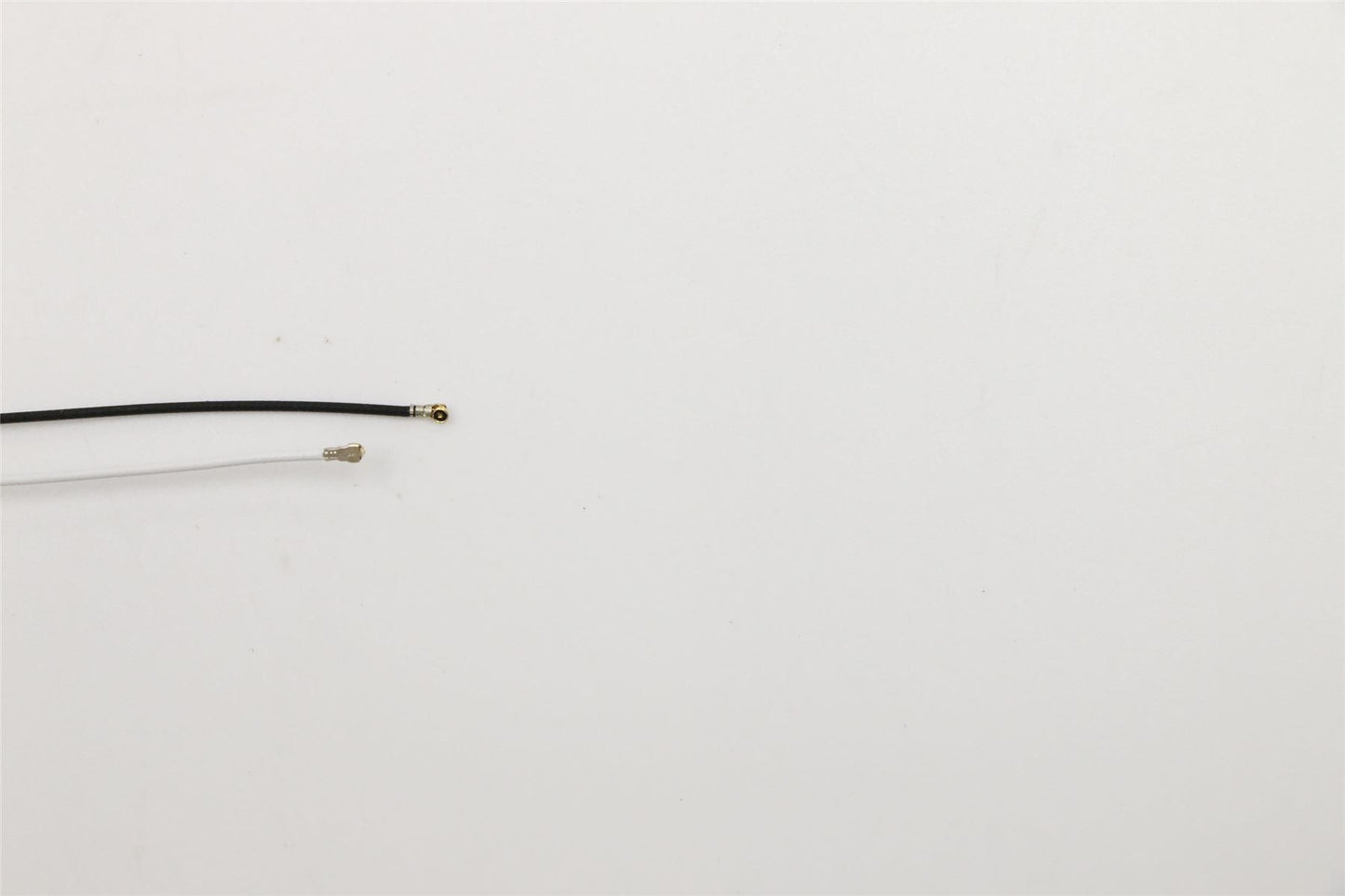 Lenovo Chromebook S340-14 LCD Cover Rear Back Housing Black 5CB0U43605