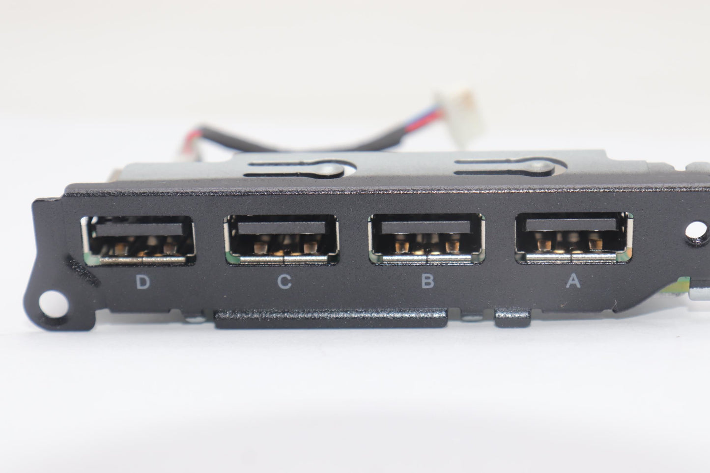 Lenovo CARDPOP BLD Tiny11 BTB 4 port USB-A card USB Board 5C50W32095