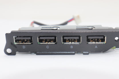Lenovo CARDPOP BLD Tiny11 BTB 4 port USB-A card USB Board 5C50W32095