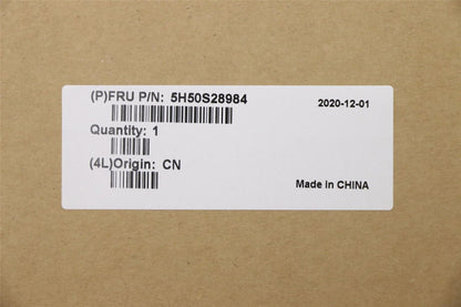 Lenovo Hinge L 82BJ DM for 32T panel 5H50S28984