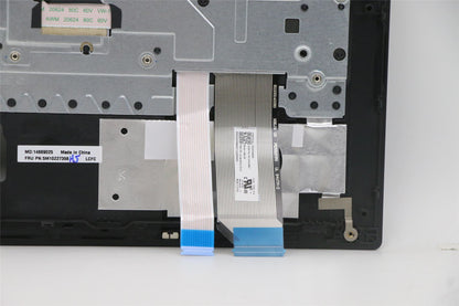 Lenovo MECH_ASM FRU BLKB Cc_PT_NF_BK_US_THAI 5M10Z27356