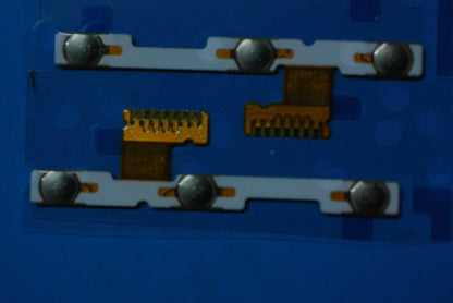 Lenovo A1000a00 sidekey FPC&R234ANGUS006 CS A100 A10 FPC Board 5F78C03251