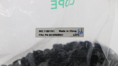 Lenovo SCREW Screw L 81EK 2L 7D 0.5T NL + CR3+ 5S10R08551