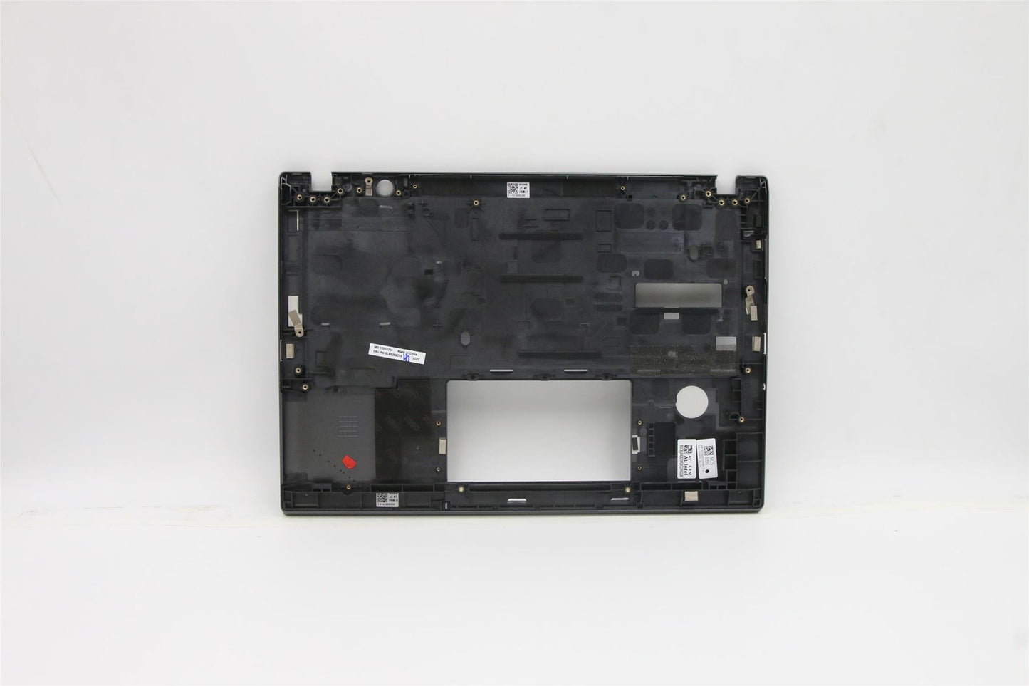 Lenovo FRU COVER C_COVER_SUB_ASSY_AL 5CB0Z69314