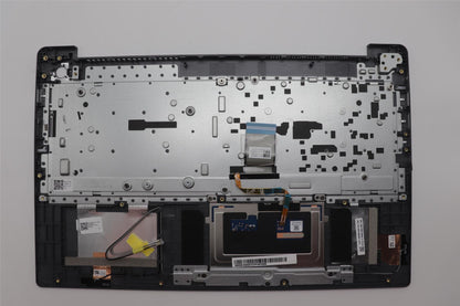 Lenovo Upper Case ASM_UKE L 83E6FP AG BL 5CB1N95287