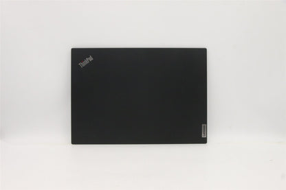 Lenovo ThinkPad L14 2 Couvercle LCD Boîtier arrière noir 5CB0Z69230
