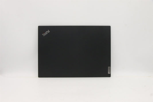 Lenovo ThinkPad L14 2 LCD Cover Rear Back Housing Black 5CB0Z69230