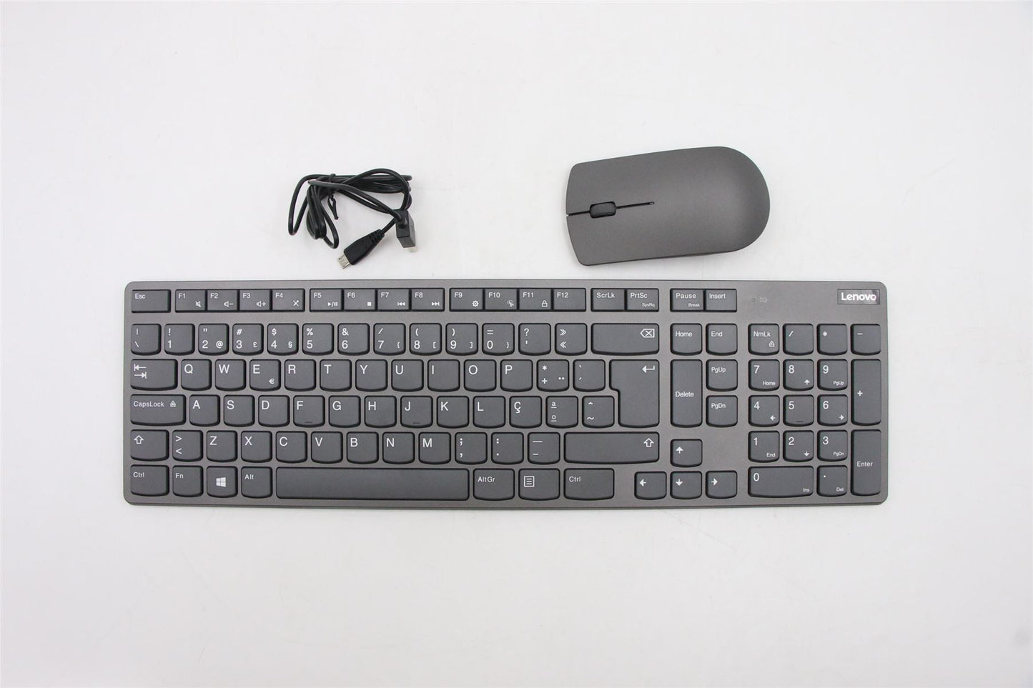 Lenovo ultraslim FRU Portugese 03X7671