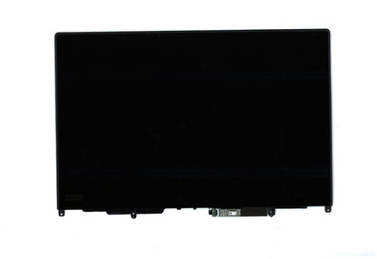 Lenovo Touch ASM IVO+Laibao FHD Cam 02DA173
