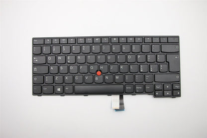 Lenovo Kenobi KBD, IT, CNY Italian Keyboard 01AX017